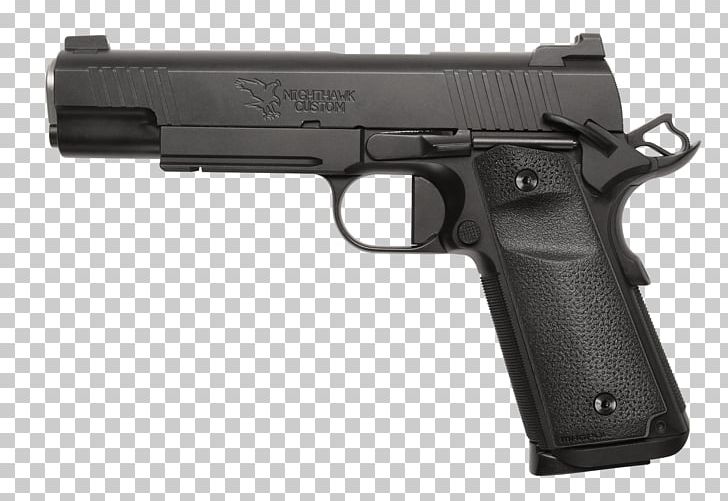 Wilson Combat M1911 Pistol Close Quarters Combat Firearm PNG, Clipart,  Free PNG Download