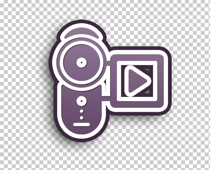 Music Player Icon Video Recorder Icon Wedding Icon PNG, Clipart, Circle, Logo, Music Player Icon, Purple, Symbol Free PNG Download