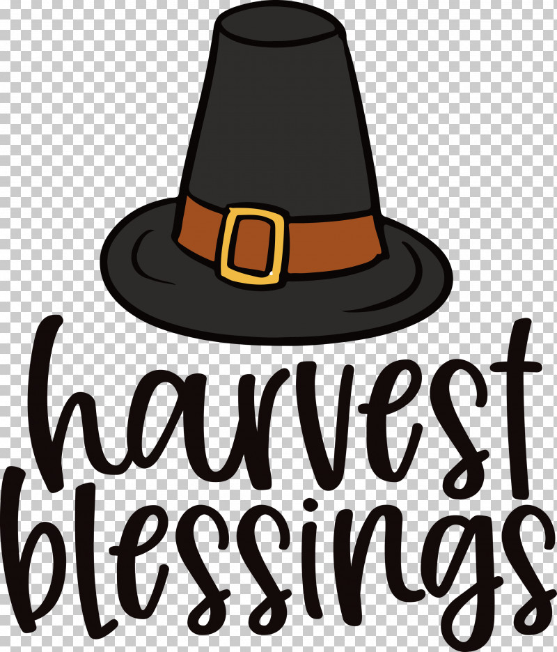 Harvest Thanksgiving Autumn PNG, Clipart, Autumn, Harvest, Hat, Logo, Meter Free PNG Download