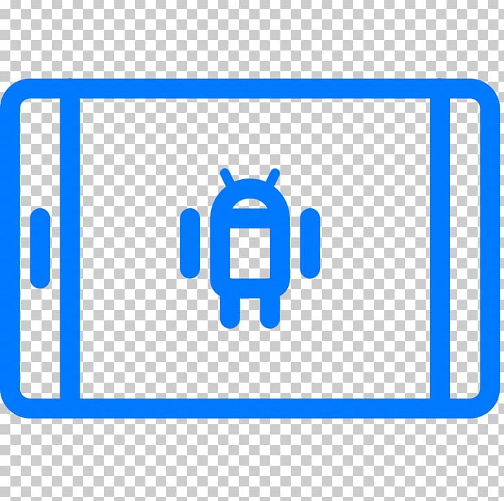 Computer Icons Android Tablet Computers PNG, Clipart, Android, Android Tablet, Area, Blue, Brand Free PNG Download