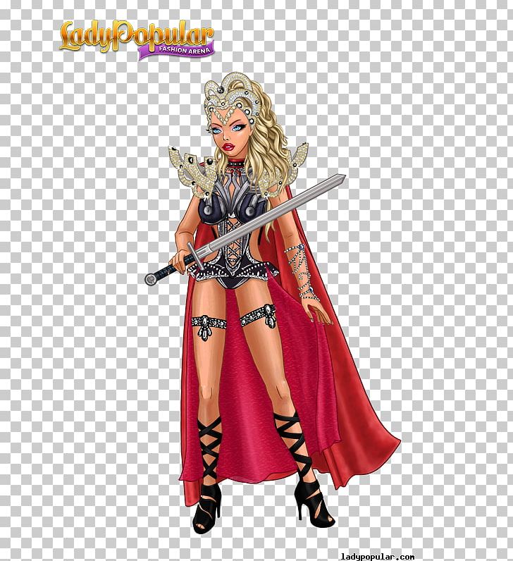 Figurine Clothing Costume Design Game Fashion PNG, Clipart, Action Figure, Action Toy Figures, Arena, Character, Clothing Free PNG Download
