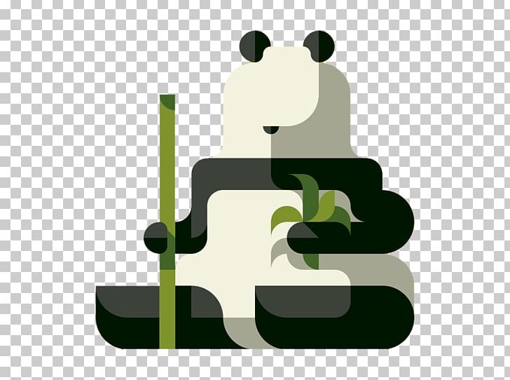 Giant Panda Drawing Behance Illustration PNG, Clipart, Animals, Art, Bamboo, Behance, Cartoon Free PNG Download