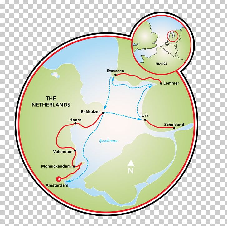 IJsselmeer Urk Stavoren Hoorn Map PNG, Clipart, Anchovy, Area, Bicycle, Bicycle Map, Circle Free PNG Download