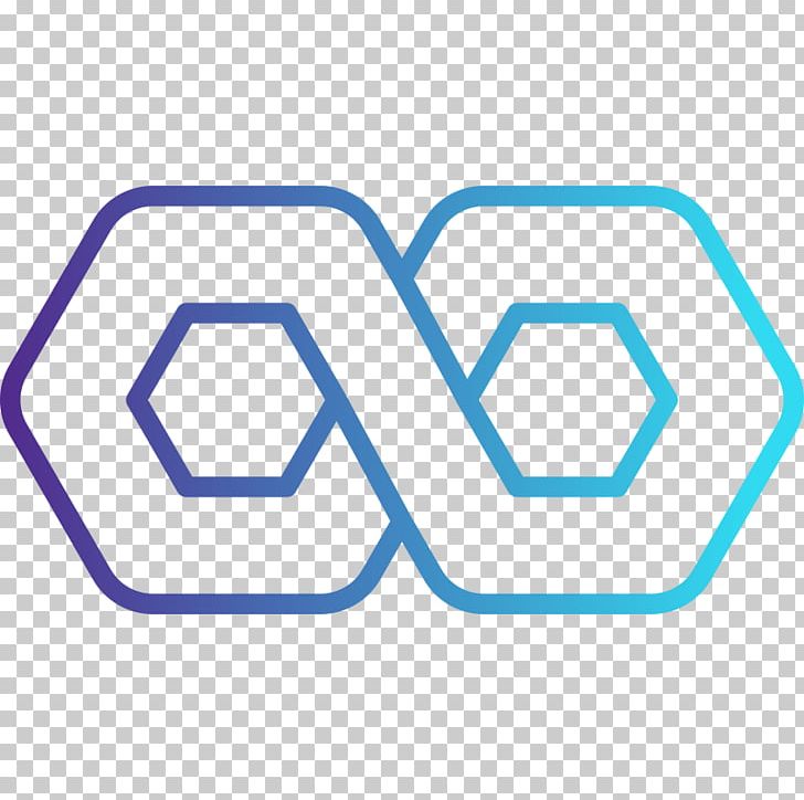 Infinity Symbol Logo Png Clipart Angle Area Art Desktop Wallpaper Electric Blue Free Png Download