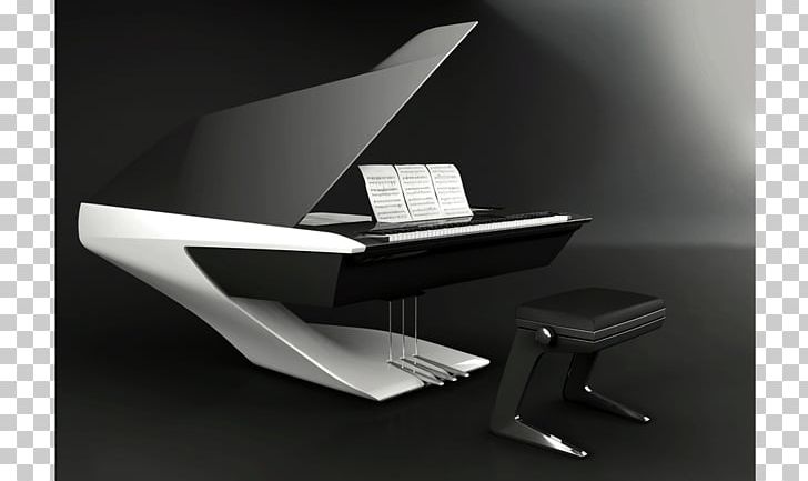 Peugeot Piano Pleyel Et Cie Musical Instruments PNG, Clipart, Angle, Black And White, Bluthner, Bosendorfer, Cars Free PNG Download