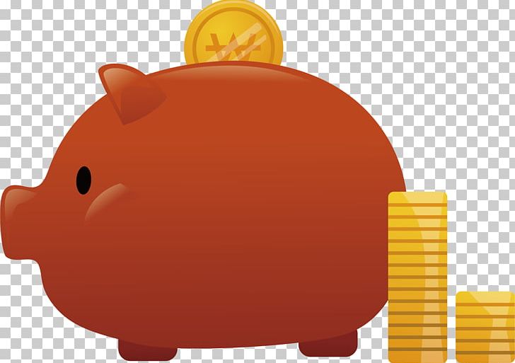 Domestic Pig Money Saving Piggy Bank Coin PNG, Clipart, Bank, Banking, Banks, Bank Vector, Cartoon Free PNG Download