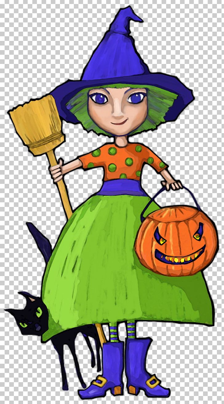 Little Witch Academia Halloween Witchcraft Greeting & Note Cards PNG, Clipart, Art, Artwork, Cartoon, Comics, Costume Free PNG Download