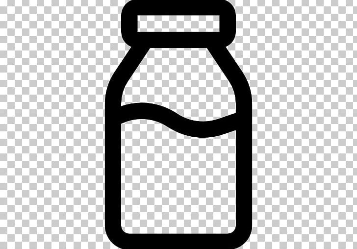 Milkshake Computer Icons PNG, Clipart, Alcoholic Drink, Area, Black And White, Bottle, Computer Icons Free PNG Download