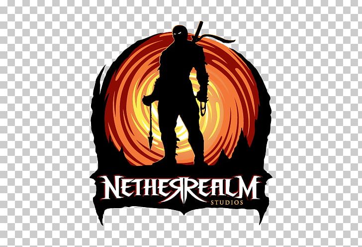 NetherRealm Studios Scorpion Video Game Logo Mortal Kombat PNG, Clipart, Art, Brand, Design Studio, Ed Boon, Fictional Character Free PNG Download