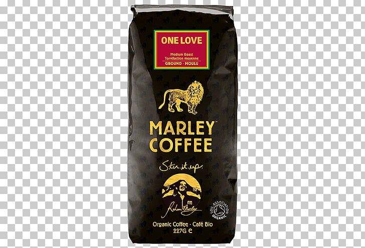 Organic Coffee Irgachefe One Love/People Get Ready Decaffeination PNG, Clipart, Arabica Coffee, Bob Marley, Brand, Coffee, Coffee Roasting Free PNG Download