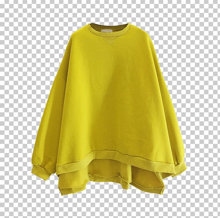 Yellow Sweater Winter Clothing PNG, Clipart, Blouse, Christmas Ugly Sweater, Clothing, Color, Dress Free PNG Download