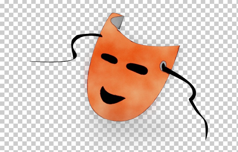 Orange PNG, Clipart, Costume, Face, Head, Headgear, Mask Free PNG Download