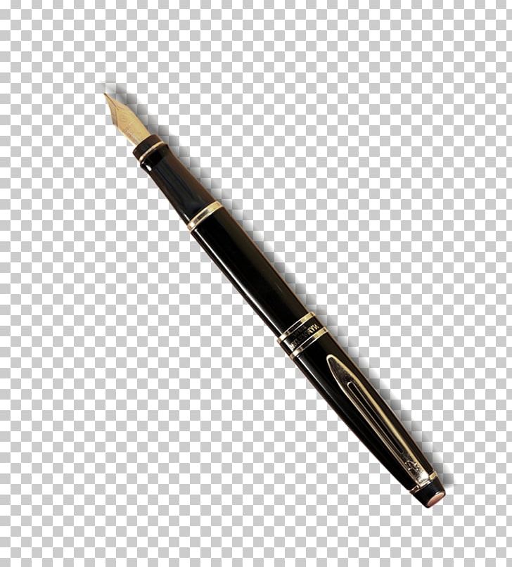 Ballpoint Pen Fountain Pen Icon PNG, Clipart, Ball Pen, Ballpoint Pen, Cartoon Pen, Designer, Download Free PNG Download