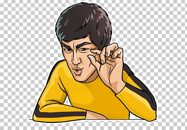 Bruce Lee Film Director Downsizing Sticker PNG, Clipart, Arm, Art, Boy, Bruce Lee, Cartoon Free PNG Download