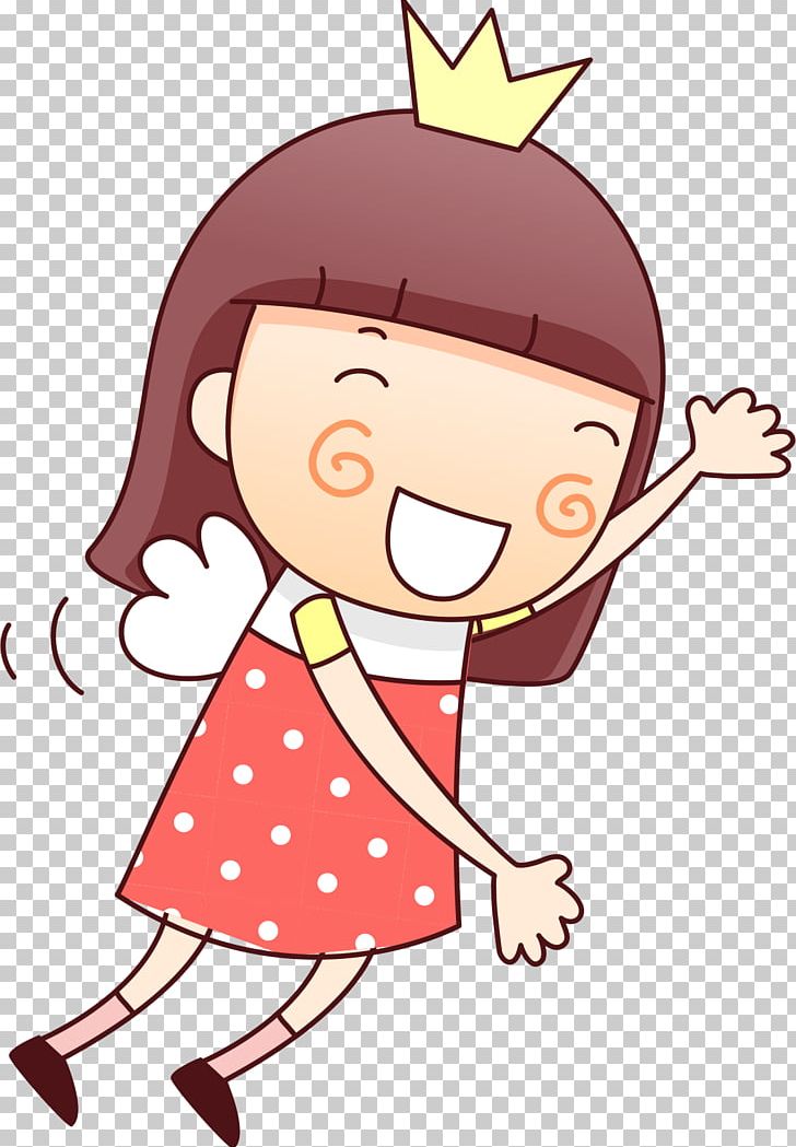 Child Cartoon Illustration PNG, Clipart, Adobe Illustrator, Angel Wings, Art, Baby Girl, Boy Free PNG Download