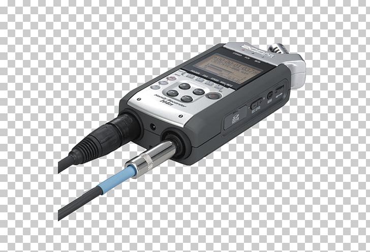 Digital Audio Zoom H4n Handy Recorder Microphone Zoom Corporation Zoom H2 Handy Recorder PNG, Clipart, Ac Adapter, Adapter, Digital Audio, Digital Data, Electronic Device Free PNG Download