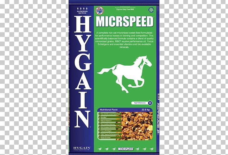 Horse Hy Gain Feeds Equine Nutrition Pony Fodder PNG, Clipart, Animals, Bird Food, Brand, Equestrian, Equine Nutrition Free PNG Download