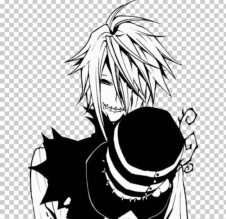 Manga Anime Drawing Bleach PNG, Clipart, Anime, Art, Artwork, Black, Black And White Free PNG Download