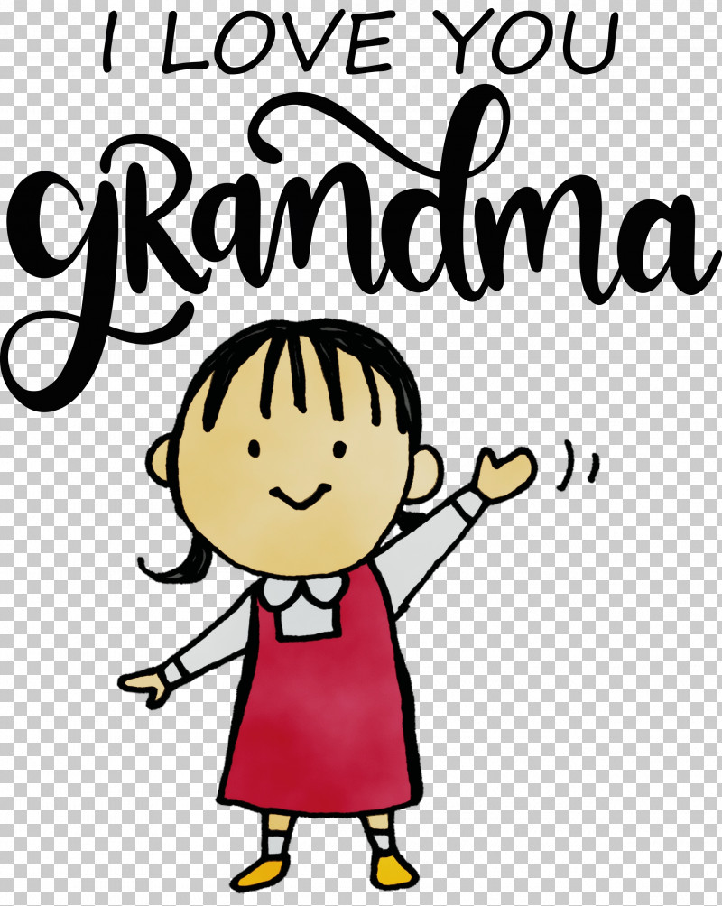Happiness Toddler M Logo Cartoon Laughter PNG, Clipart, Cartoon, Grandma, Grandmothers Day, Happiness, Human Free PNG Download