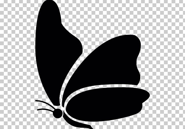 Butterfly Computer Icons PNG, Clipart, Autocad Dxf, Black And White, Black Butterfly, Desktop Wallpaper, Encapsulated Postscript Free PNG Download