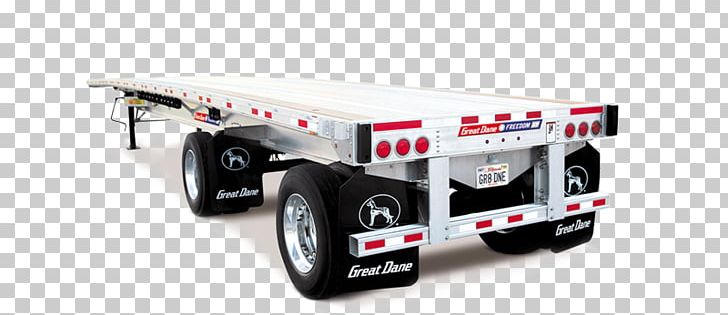 Car Great Dane Trailers Great Dane Trailers Flatbed Truck PNG, Clipart, Automotive Exterior, Axle, Car, Cargo, Dane Free PNG Download
