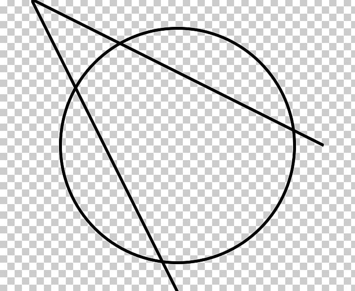 Circle Angle Exterior Zirkunferentzia Batekiko Kanpo-angelu Circumference PNG, Clipart, Angle, Angle Exterior, Area, Black, Black And White Free PNG Download