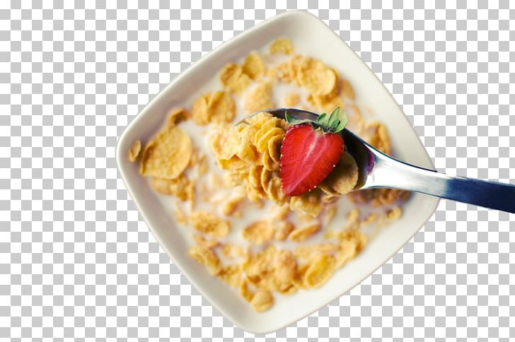 Corn Flakes Breakfast Cereal Muesli Milk PNG, Clipart, Bowl, Breakfast, Breakfast Cereal, Cereal, Cheerios Free PNG Download