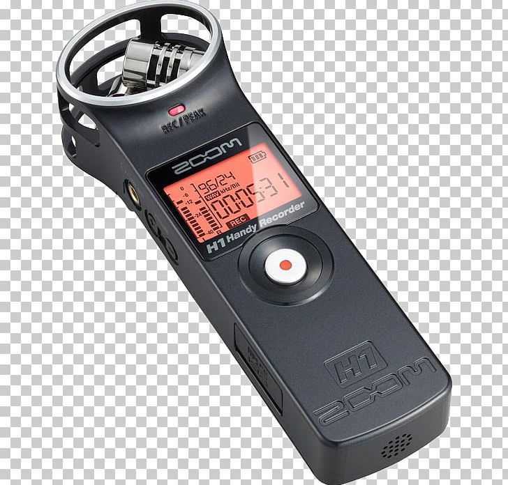 Digital Audio Zoom Corporation Zoom H2 Handy Recorder Sound Recording And Reproduction Digital Recording PNG, Clipart, Audio Recorder, Digital Audio, Electronics, Others, Recording Free PNG Download
