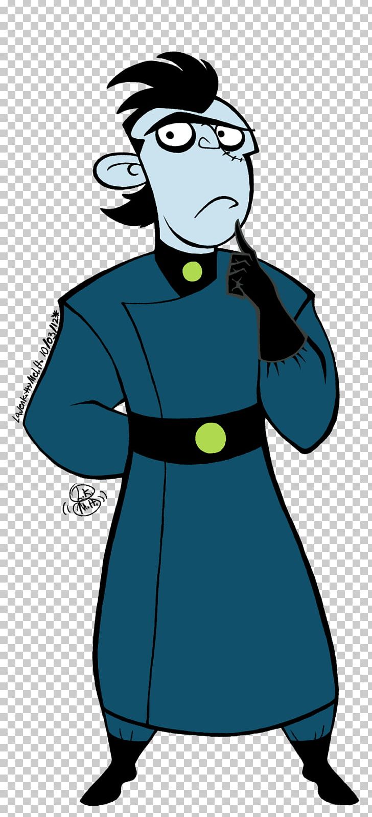 Dr. Drakken Shego Ron Stoppable Monkey Fist Duff Killigan PNG, Clipart, Art, Cartoon, Character, Clothing, Costume Free PNG Download