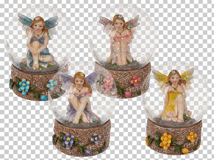 Elf Polyresin Fairy Crystal Ball Snow Globes PNG, Clipart, Angel, Blue, Cartoon, Color, Crystal Ball Free PNG Download