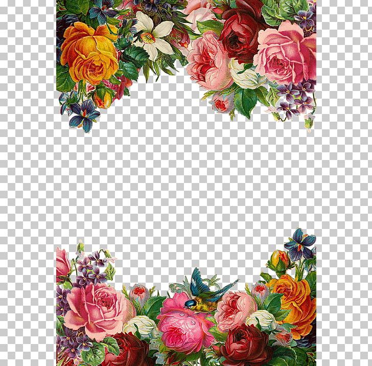 Flower Pixabay PNG, Clipart, Artificial Flower, Border, Border Flowers, Borders And Frames, Color Free PNG Download