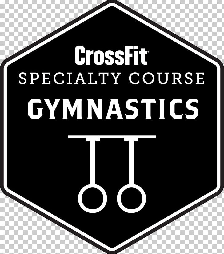 Gymnastics CrossFit Specialty Course PNG, Clipart, Area, Black And White, Brand, Certification, Crossfit Free PNG Download