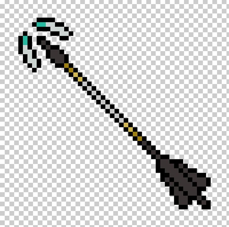 Minecraft: Pocket Edition Overwatch Hanzo Arrow PNG, Clipart, Arrow, Bow And Arrow, Hanzo, Line, Minecraft Free PNG Download