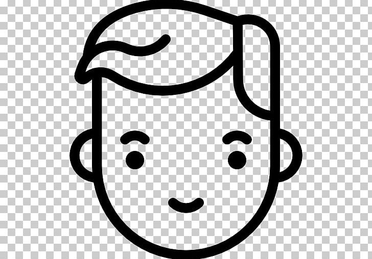 Child Computer Icons Face Encapsulated PostScript PNG, Clipart, Area, Black, Black And White, Child, Computer Icons Free PNG Download