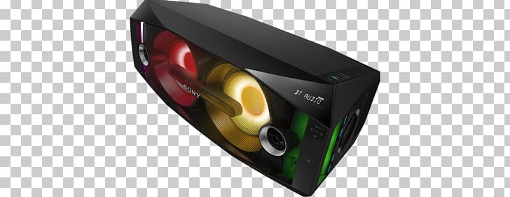 Digital Audio Loudspeaker Sony Corporation Sound High Fidelity PNG, Clipart, Audio, Audio Signal, Automotive Exterior, Automotive Lighting, Automotive Tail Brake Light Free PNG Download
