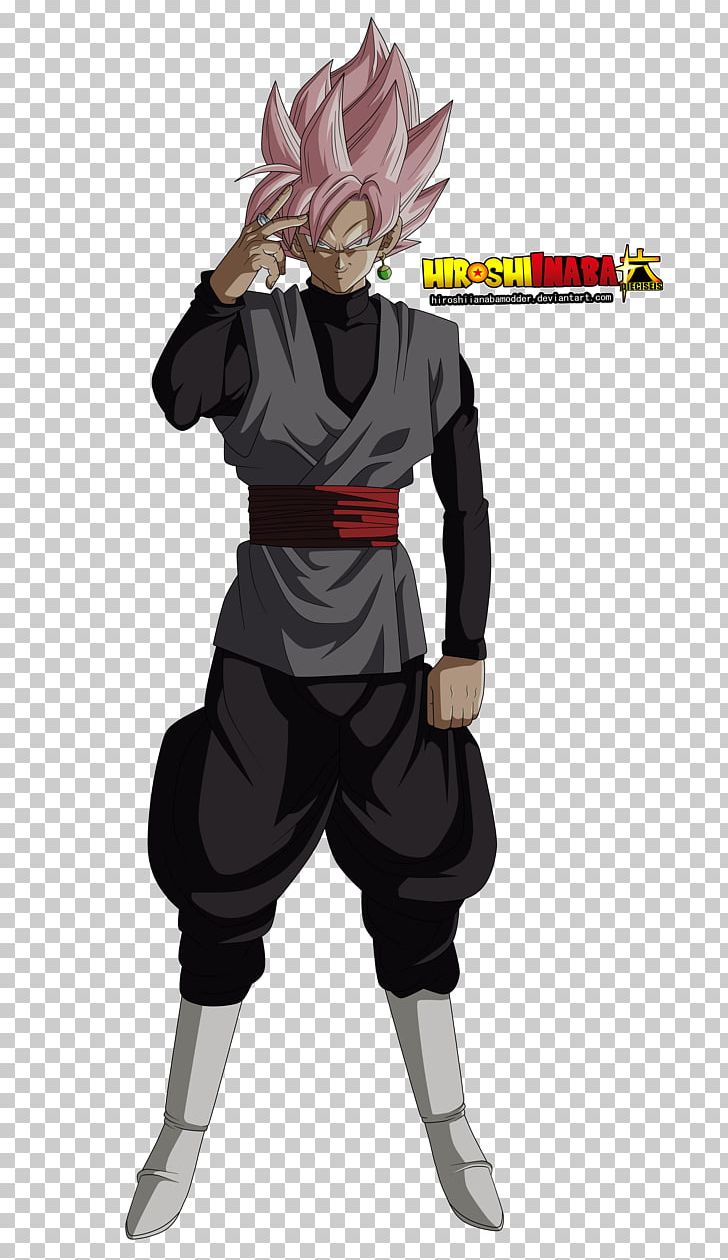 Goku Black Vegeta Super Saiya Dragon Ball PNG, Clipart, Anime, Art, Cartoon, Character, Costume Free PNG Download