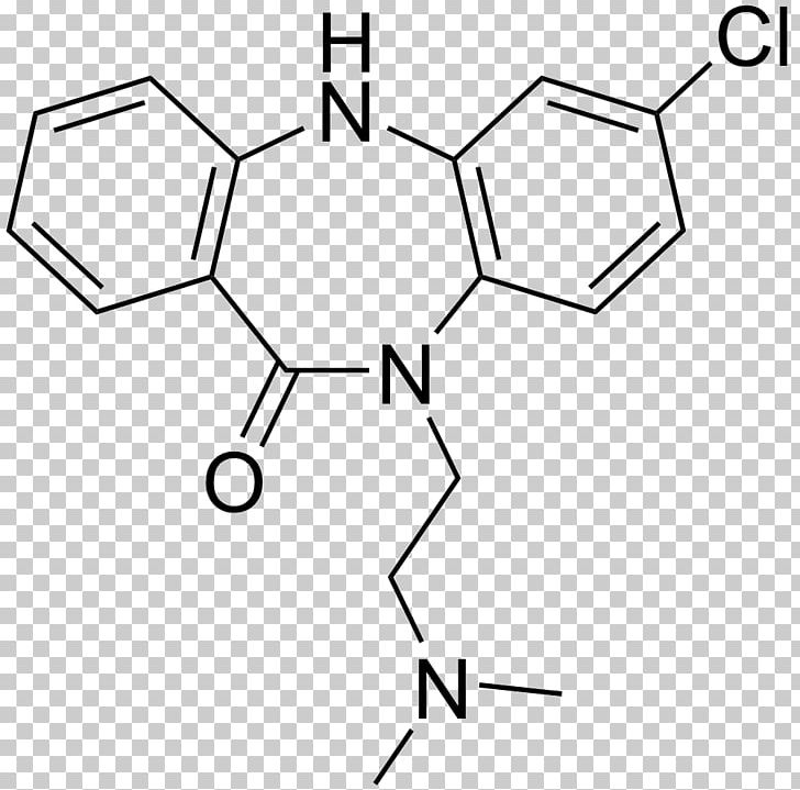 Hydrochloride Amitriptyline Ambroxol Pharmaceutical Drug PNG, Clipart, Amitriptyline, Angle, Area, Black, Black And White Free PNG Download