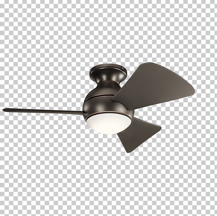 Light Fixture Kichler Sola Ceiling Fans PNG, Clipart,  Free PNG Download