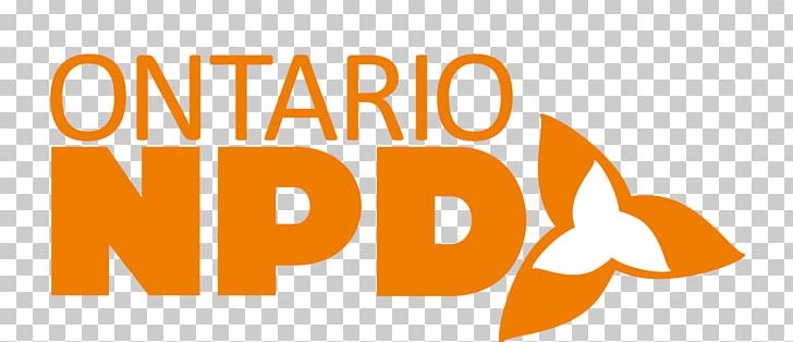 Ontario New Democratic Party New Democratic Party Leadership Election PNG, Clipart, Brand, Logo, New Democratic Party, New Democratic Party Of Manitoba, Ontario Free PNG Download