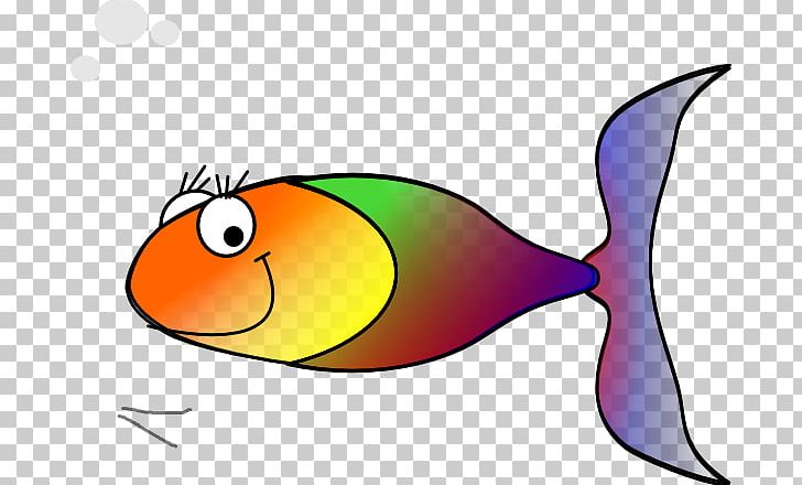The Rainbow Fish Rainbow Trout PNG, Clipart, Artwork, Beak, Brook Trout, Desktop Wallpaper, Drawing Free PNG Download