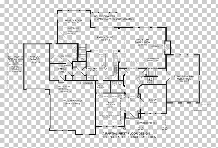 Floor Plan Zionsville House Plan PNG, Clipart, Angle, Area, Artwork, Bathroom, Bedroom Free PNG Download