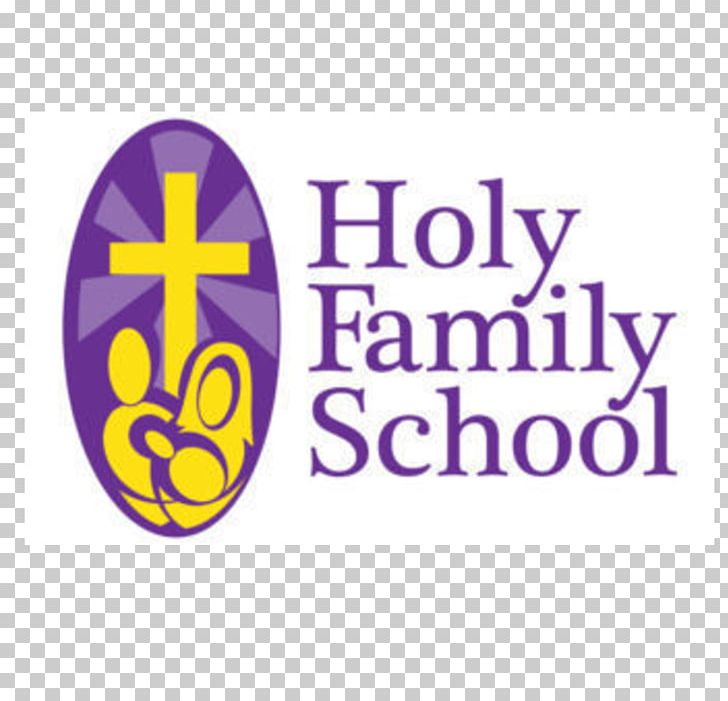 Holy Family School Catholic School Sticker PNG, Clipart, Area, Brand, Catholic, Catholic School, Child Free PNG Download