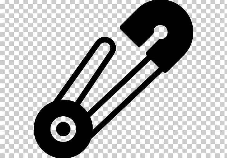 Safety Pin Lapel Pin Computer Icons PNG, Clipart, Black And White, Clothing Accessories, Computer Icons, Download, Encapsulated Postscript Free PNG Download
