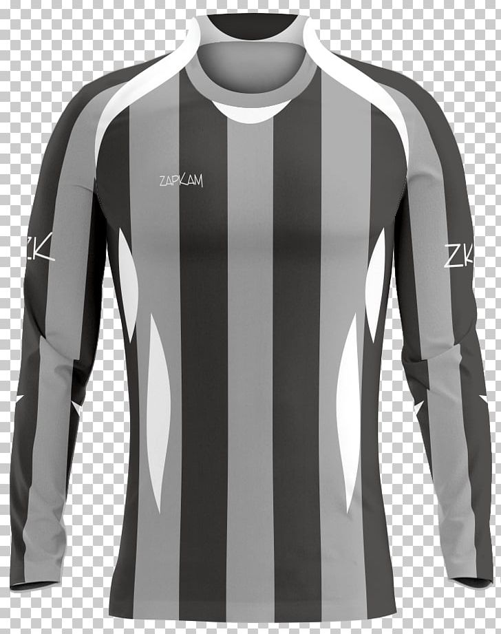 T-shirt Jersey Goalkeeper Sleeve PNG, Clipart, Active Shirt, Adidas, Black, Bottom, Clothing Free PNG Download