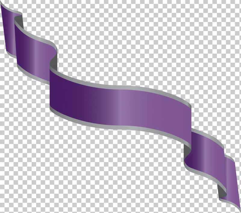 Ribbon S Ribbon PNG, Clipart, Purple, Ribbon, S Ribbon, Violet Free PNG Download