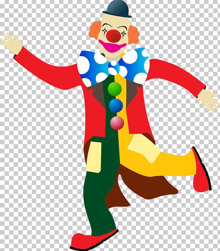 Clown Circus PNG, Clipart, Art, Cartoon, Cartoon Clown, Character, Christmas Free PNG Download