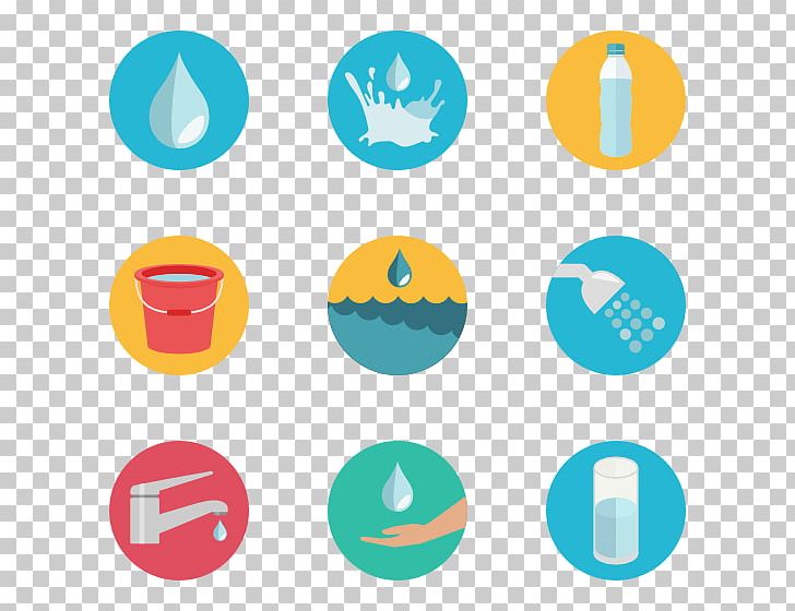 Computer Icons Water Footprint PNG, Clipart, Circle, Computer Icons, Desktop Wallpaper, Encapsulated Postscript, Groundwater Free PNG Download