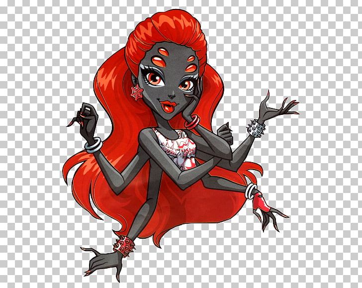 Monster High Wydowna Spider Doll Frankie Stein Barbie PNG, Clipart, Art, Bratz, Cartoon, Doll, Fictional Character Free PNG Download