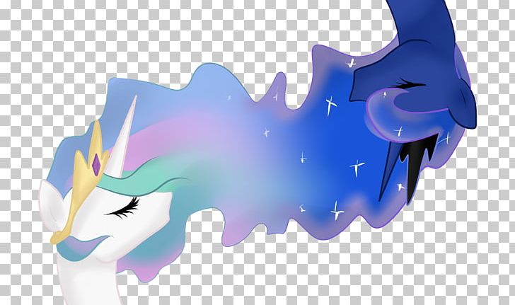 Polychrome Artist Illustration PNG, Clipart, Animal, Blue, Cartoon, Celestia, Celestia Princess Free PNG Download