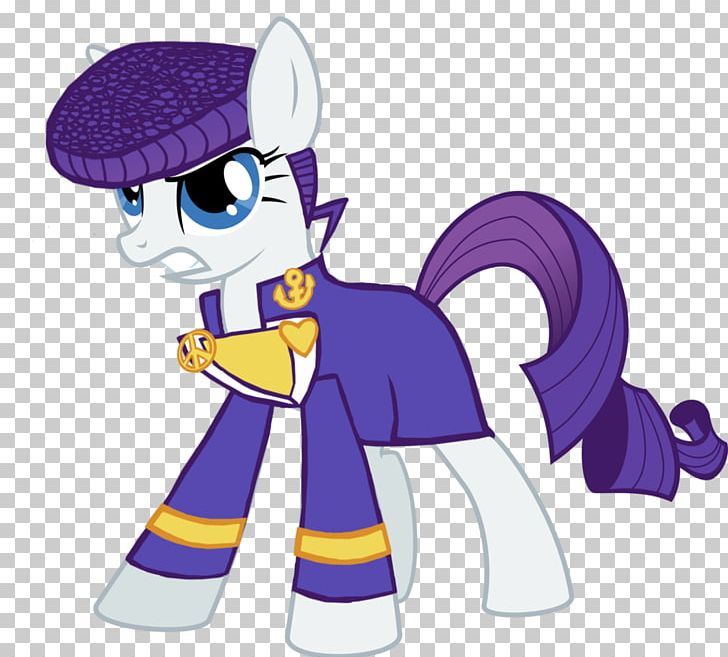 Pony Josuke Higashikata Twilight Sparkle Princess Celestia Rarity PNG, Clipart, Animals, Cartoon, Deviantart, Fictional Character, Horse Free PNG Download